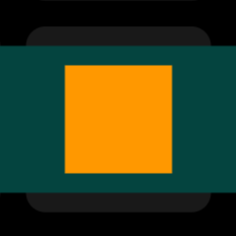 Lightning Rounds logo